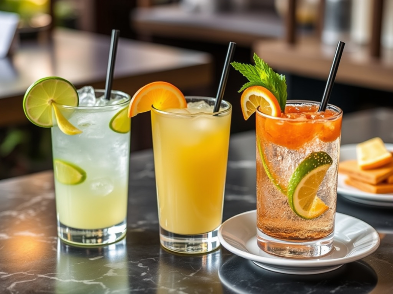 Guapos Drink Menu With Prices For 2026
