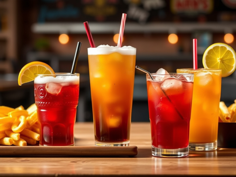 Arby’s Happy Hour Menu With Prices For 2026