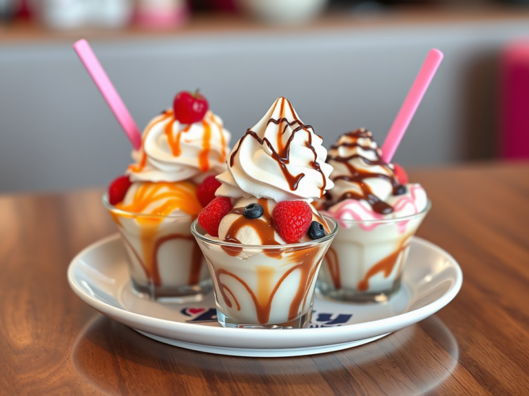 Baskin Robbins Ice Cream Menu With Prices For 2026